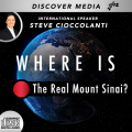 Where is the Real Mount Sinai?